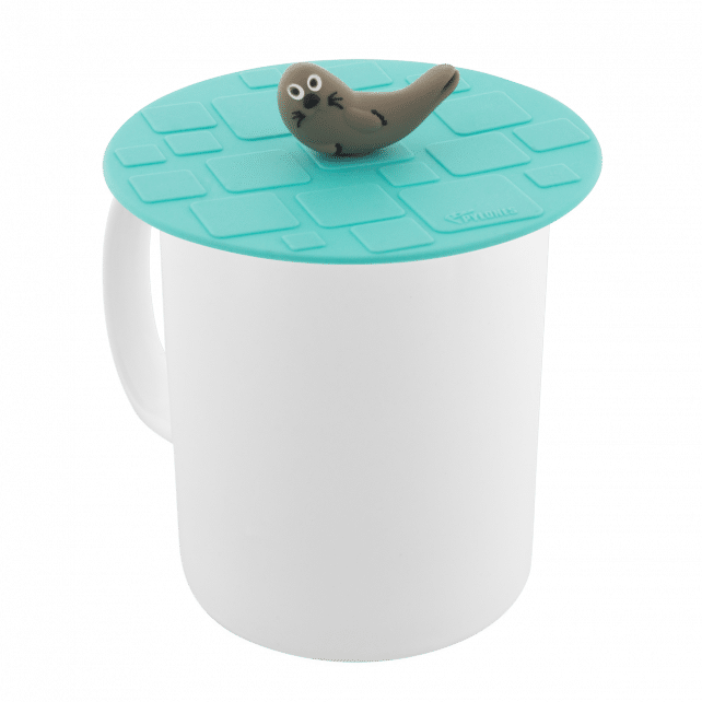 Tapa para taza – Bienauchaud 10 cm Foca - Pylones disponible en BULÉ