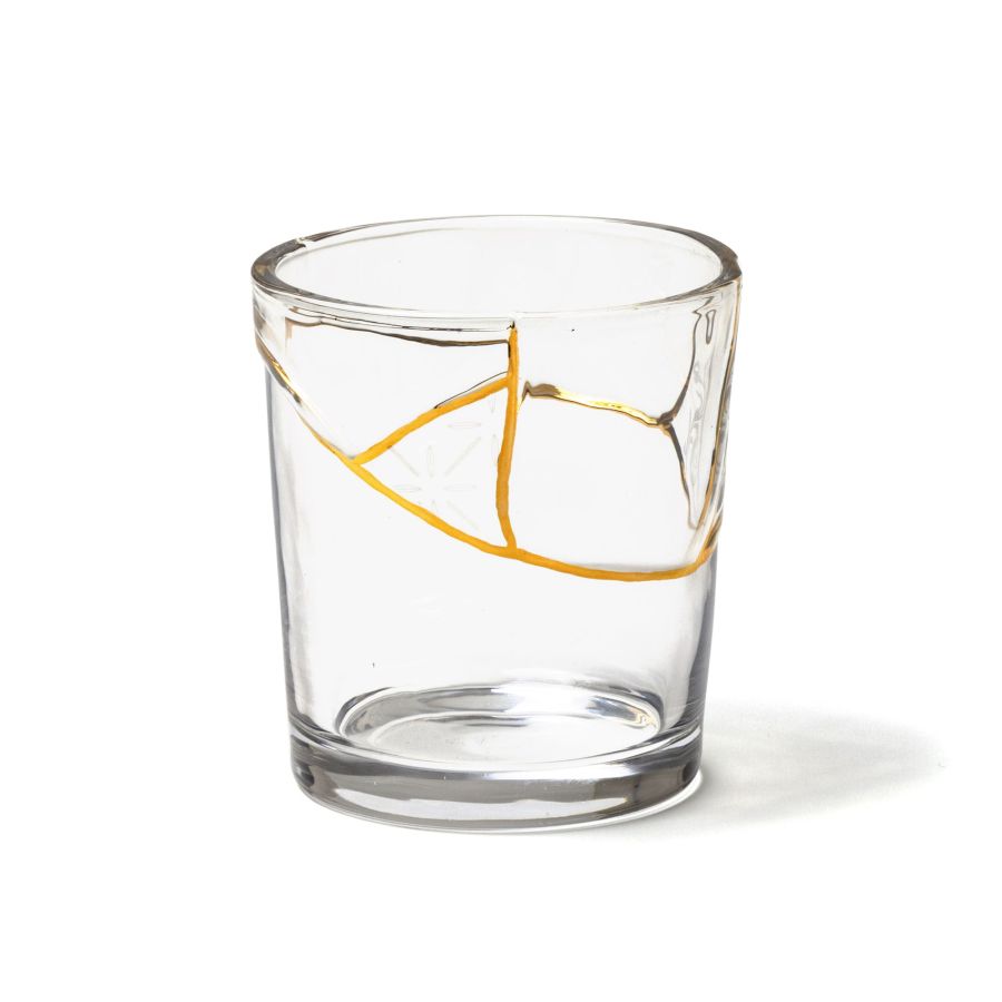 Vaso Kintsugi 3 - Seletti disponible en BULÉ